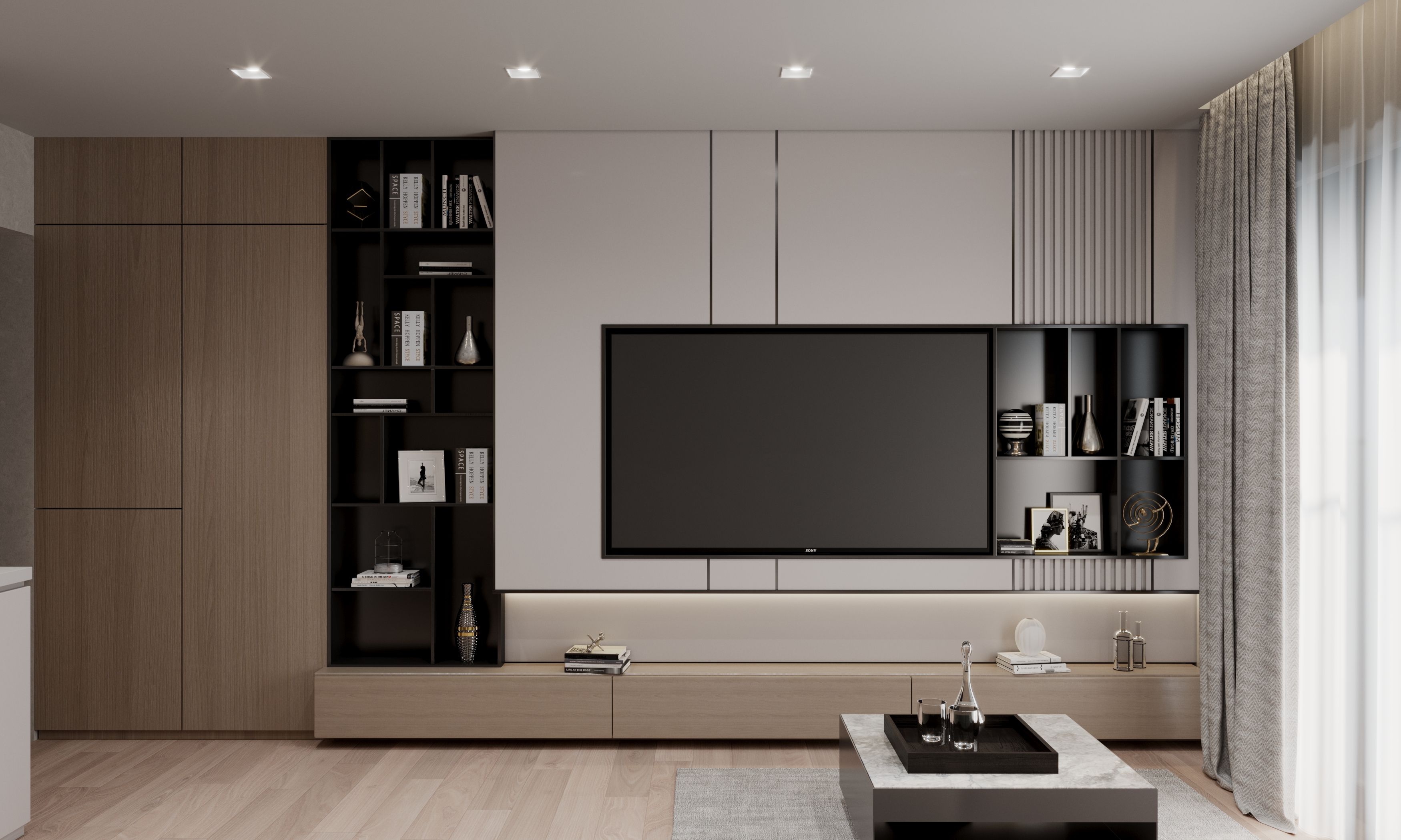 Studio Home